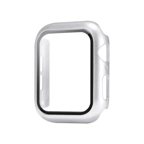 BandLiebe - Gehäuseschutz inkl. Displayschutz für die Apple Watch