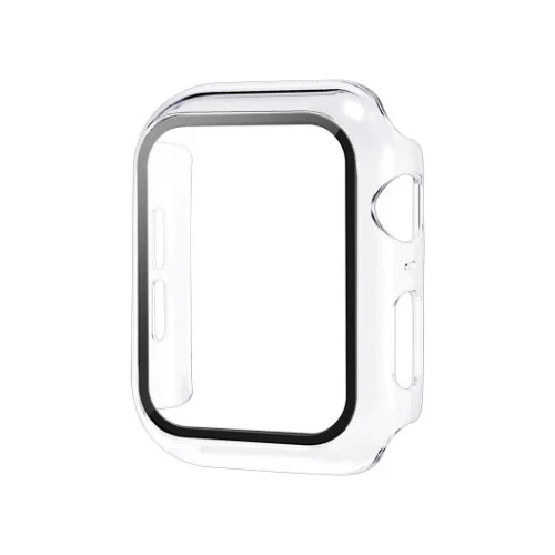 BandLiebe - Gehäuseschutz inkl. Displayschutz für die Apple Watch