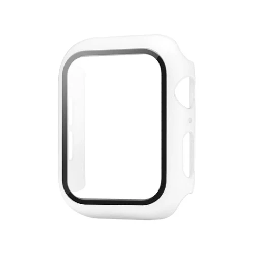 BandLiebe - Gehäuseschutz inkl. Displayschutz für die Apple Watch