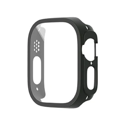 BandLiebe - Gehäuseschutz inkl. Displayschutz für die Apple Watch