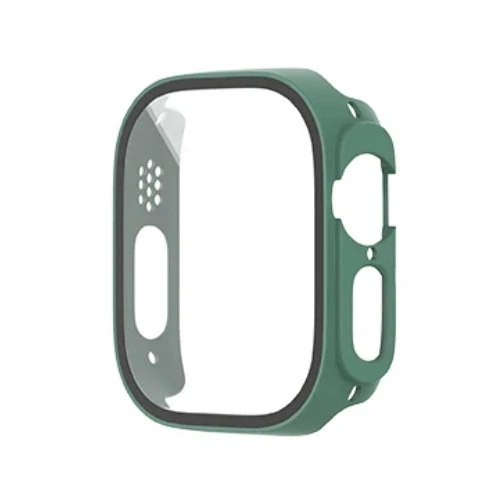 BandLiebe - Gehäuseschutz inkl. Displayschutz für die Apple Watch