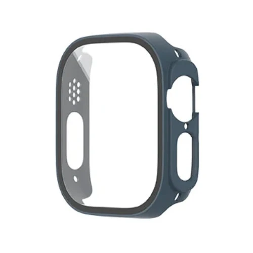 BandLiebe - Gehäuseschutz inkl. Displayschutz für die Apple Watch