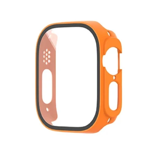 BandLiebe - Gehäuseschutz inkl. Displayschutz für die Apple Watch