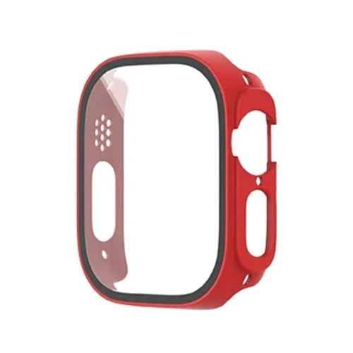 BandLiebe - Gehäuseschutz inkl. Displayschutz für die Apple Watch