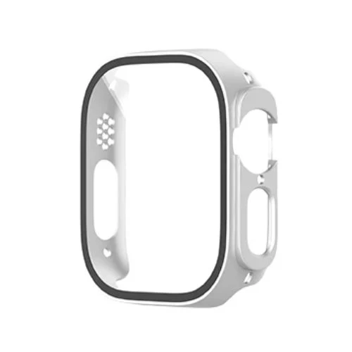 BandLiebe - Gehäuseschutz inkl. Displayschutz für die Apple Watch