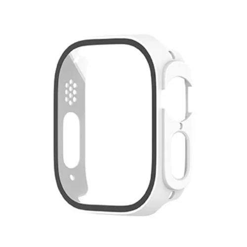 BandLiebe - Gehäuseschutz inkl. Displayschutz für die Apple Watch
