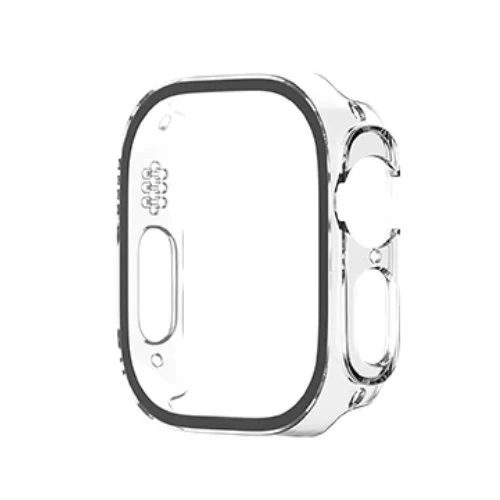 BandLiebe - Gehäuseschutz inkl. Displayschutz für die Apple Watch