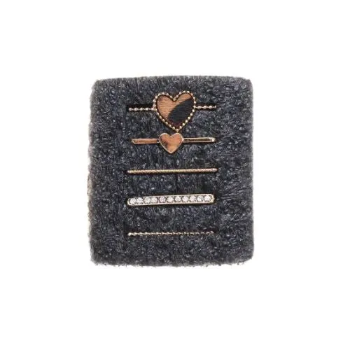 BandLiebe - Armband Schmuck Charm