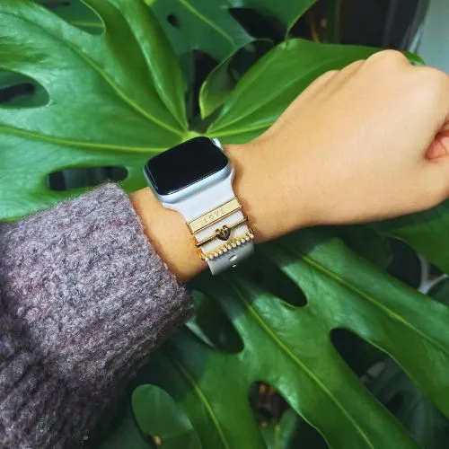BandLiebe - Armband Schmuck Charm