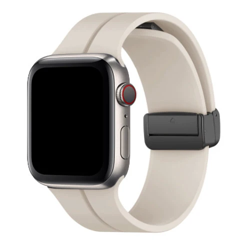 BandLiebe - Silikon Magnet Armband