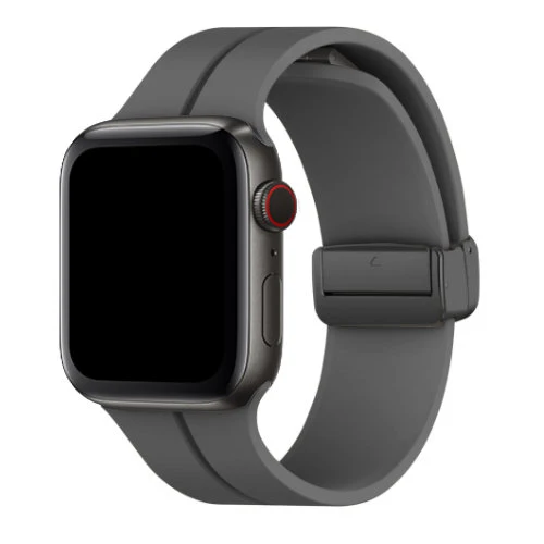 BandLiebe - Silikon Magnet Armband