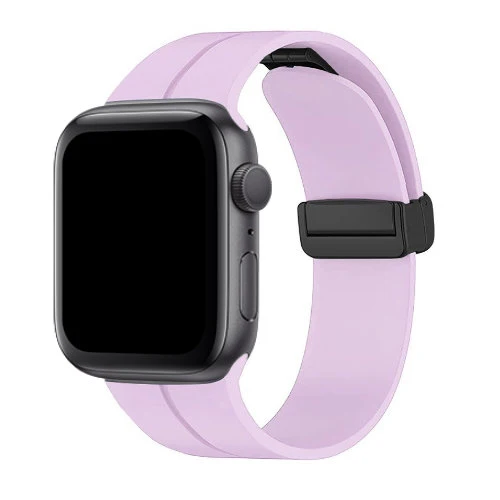 BandLiebe - Silikon Magnet Armband
