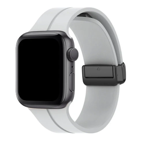 BandLiebe - Silikon Magnet Armband