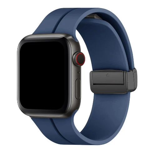 BandLiebe - Silikon Magnet Armband