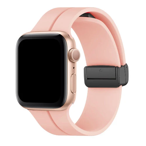 BandLiebe - Silikon Magnet Armband