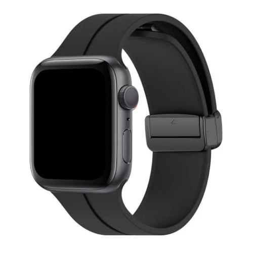 BandLiebe - Silikon Magnet Armband