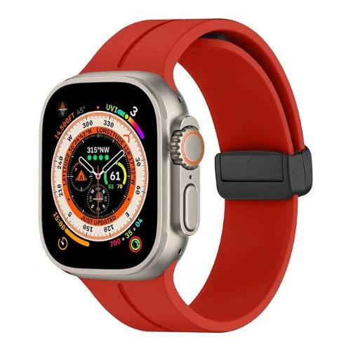 BandLiebe - Silikon Magnet Armband