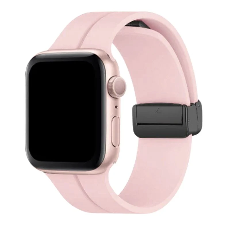BandLiebe - Silikon Magnet Armband