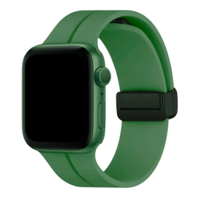 BandLiebe - Silikon Magnet Armband