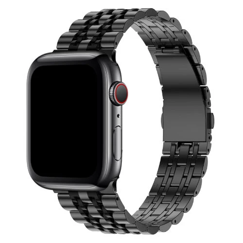 BandLiebe - Gliederarmband 'Milano'