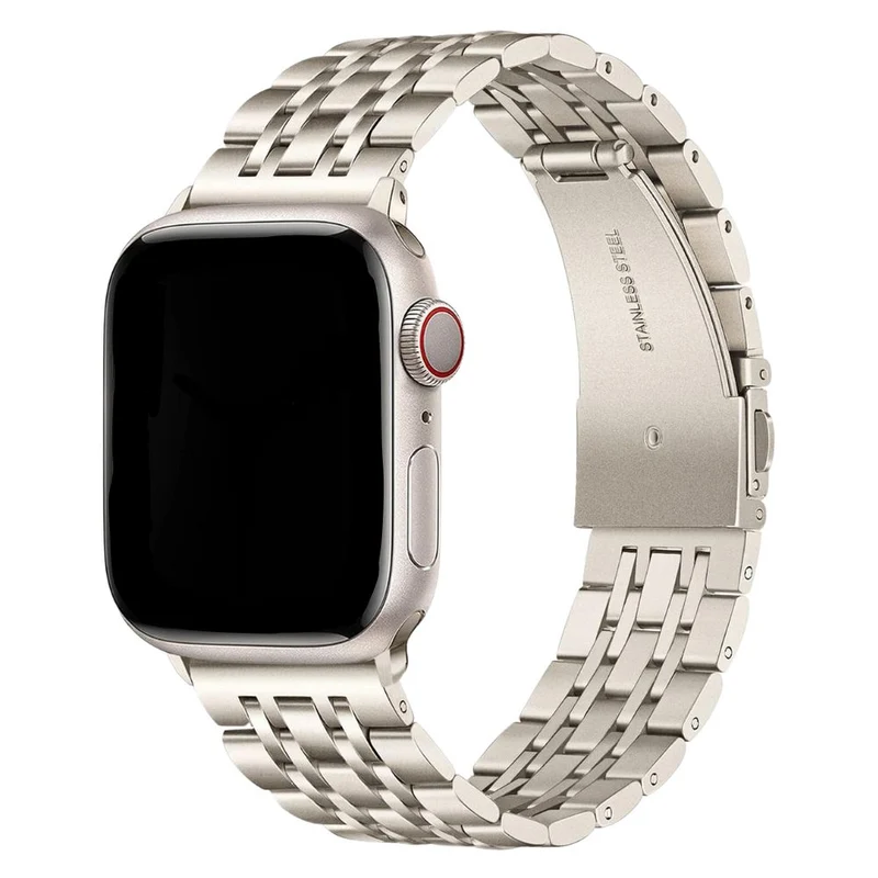 BandLiebe - Gliederarmband 'Milano'