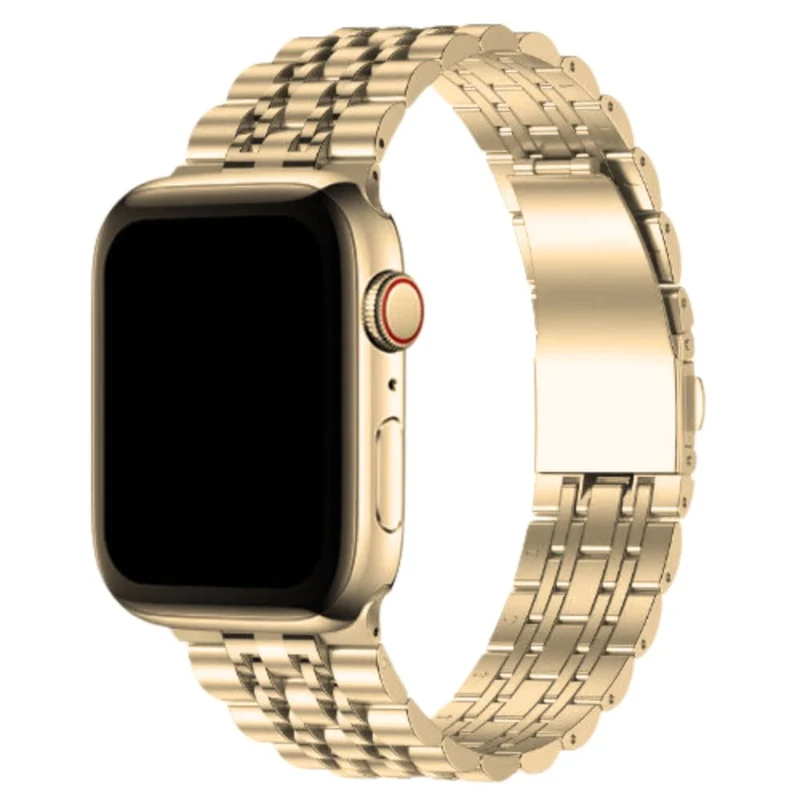 BandLiebe - Gliederarmband 'Milano'