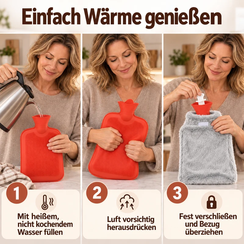hotwater bag capacity:2 L size 21*36 Weight:390g matrial: synthetic fur colour:lavender