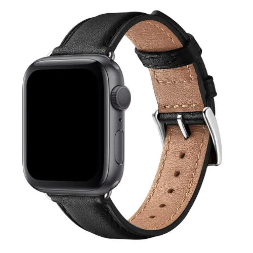 BandLiebe - Lederarmband "Timeless"