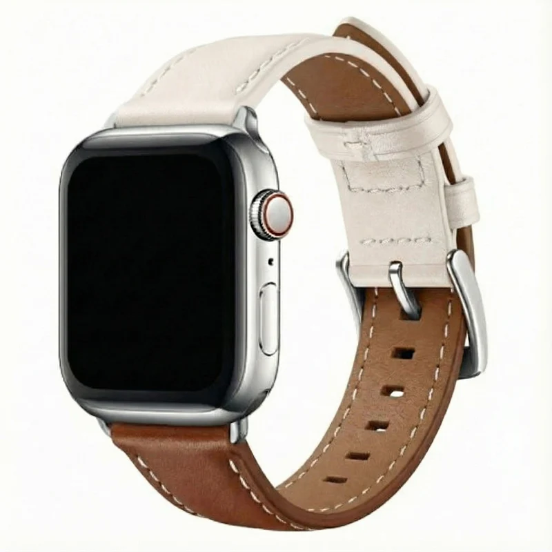 BandLiebe - Lederarmband "Timeless"