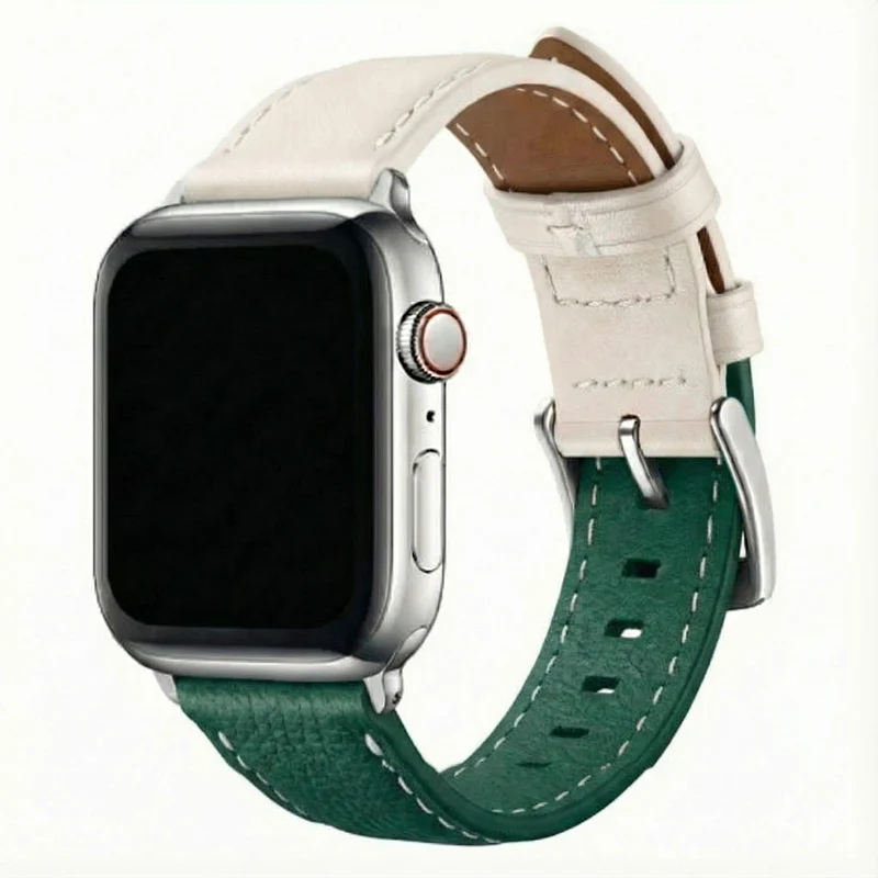 BandLiebe - Lederarmband "Timeless"