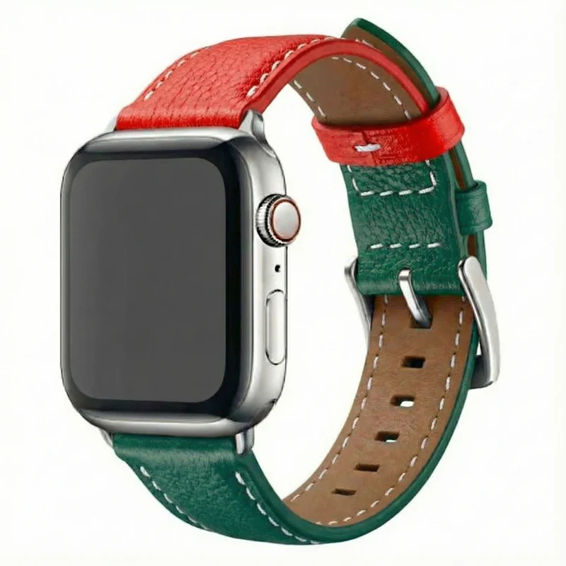 BandLiebe - Lederarmband "Timeless"
