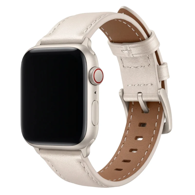 BandLiebe - Lederarmband "Timeless"