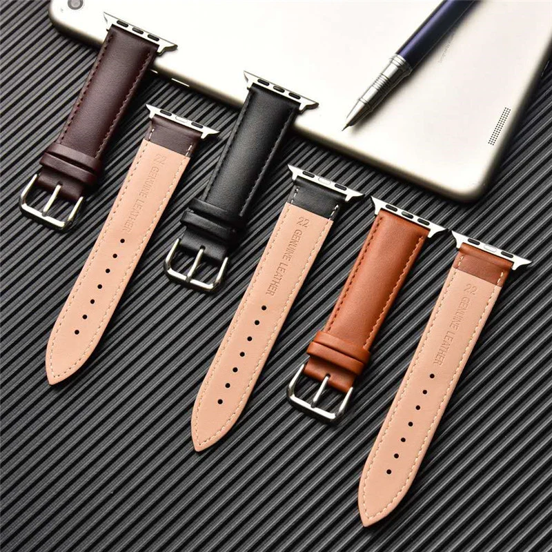 BandLiebe - Lederarmband "Timeless"