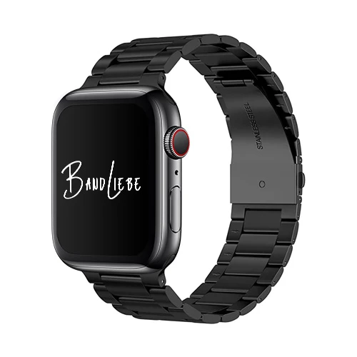 BandLiebe - Gliederarmband 'Geneva'
