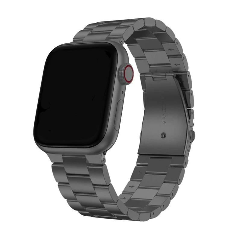 BandLiebe - Gliederarmband 'Geneva'