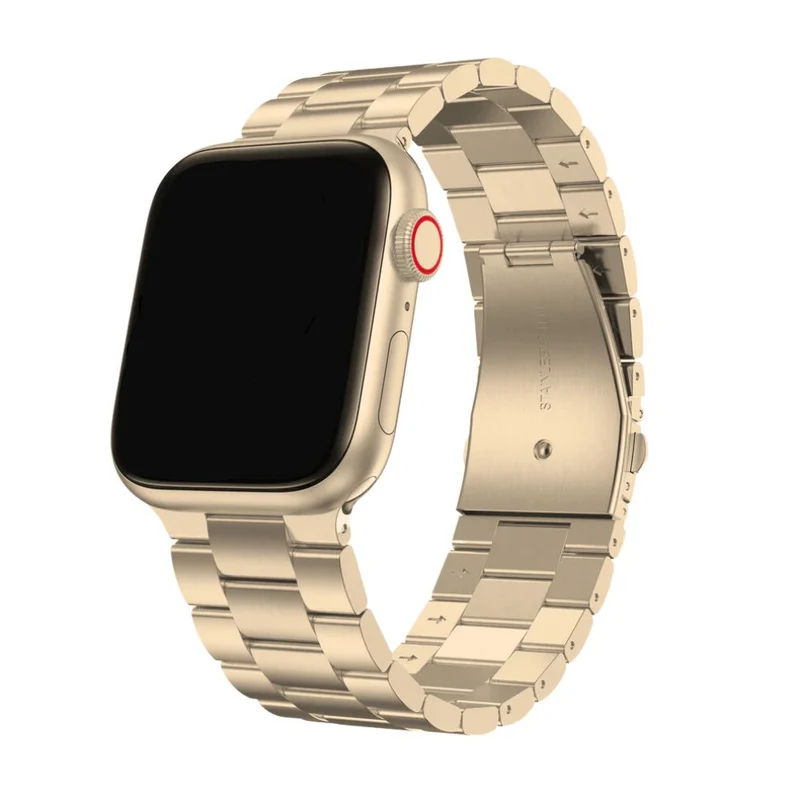 BandLiebe - Gliederarmband 'Geneva'