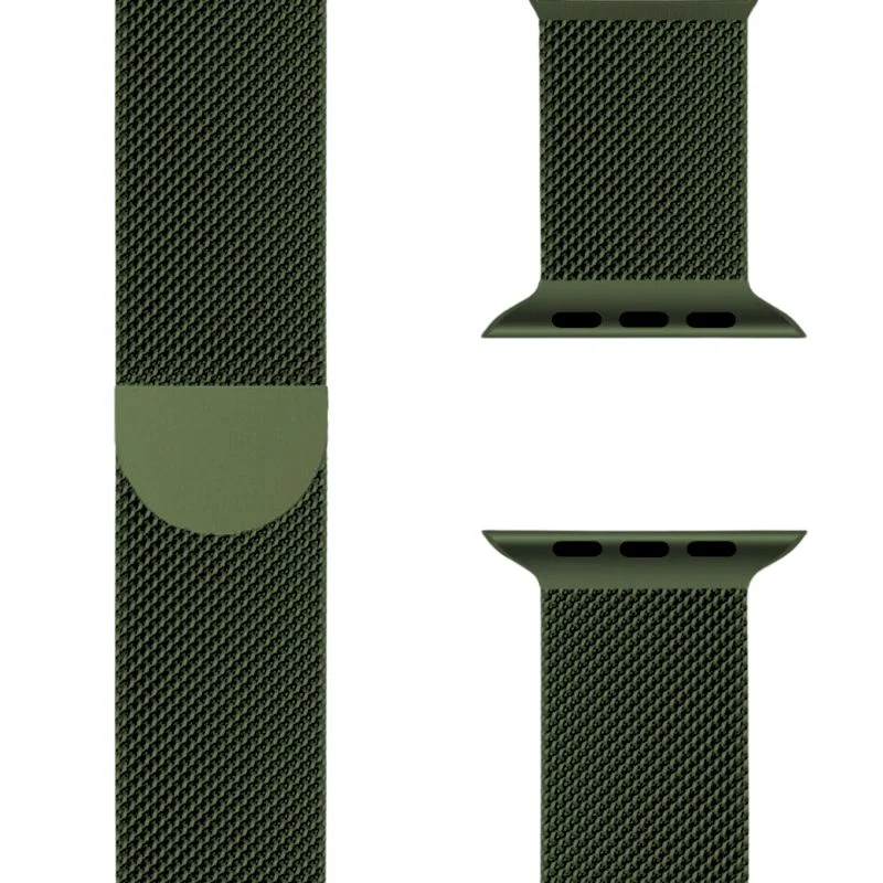 BandLiebe - Milanese Armband
