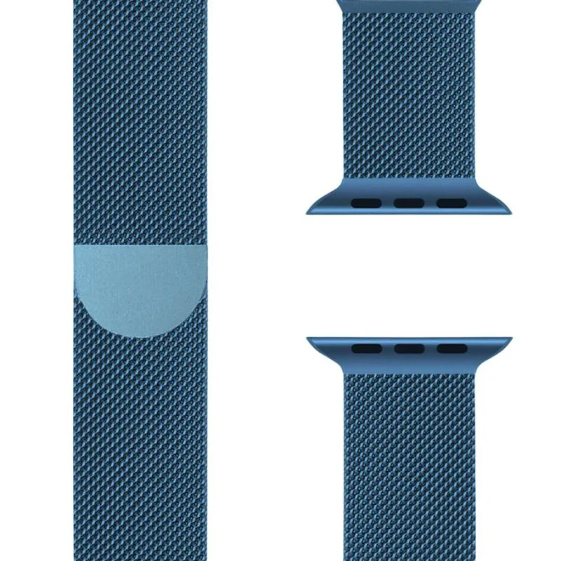 BandLiebe - Milanese Armband