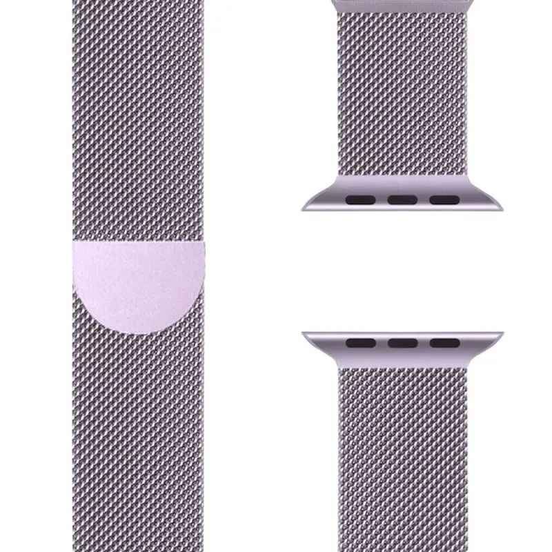BandLiebe - Milanese Armband
