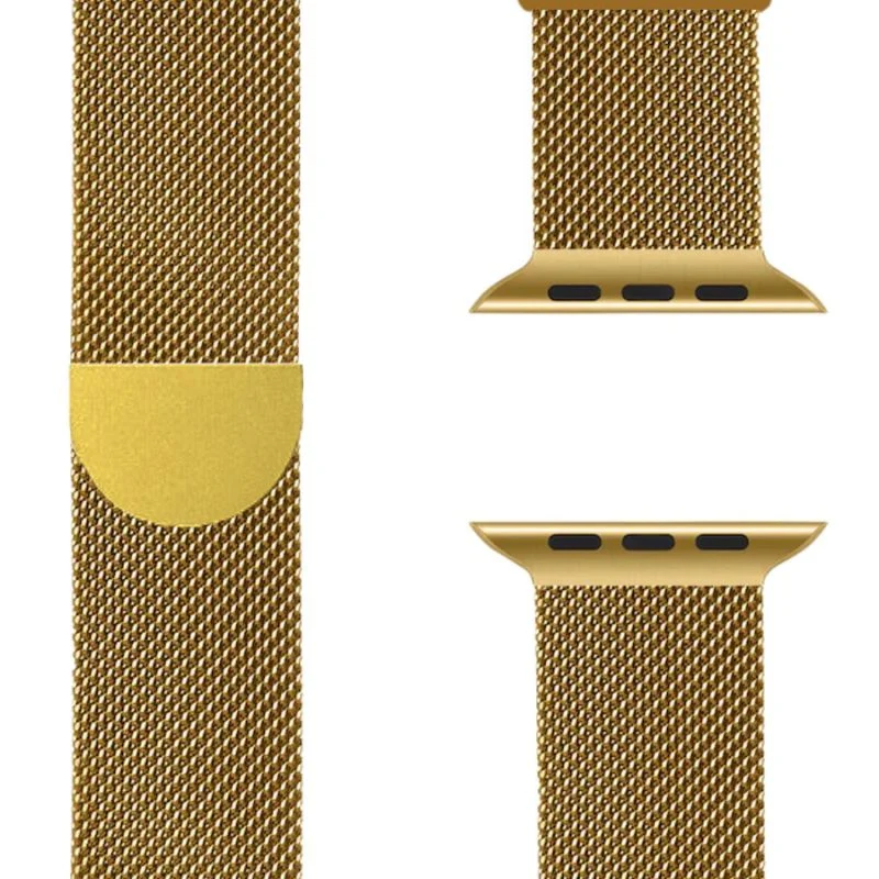 BandLiebe - Milanese Armband