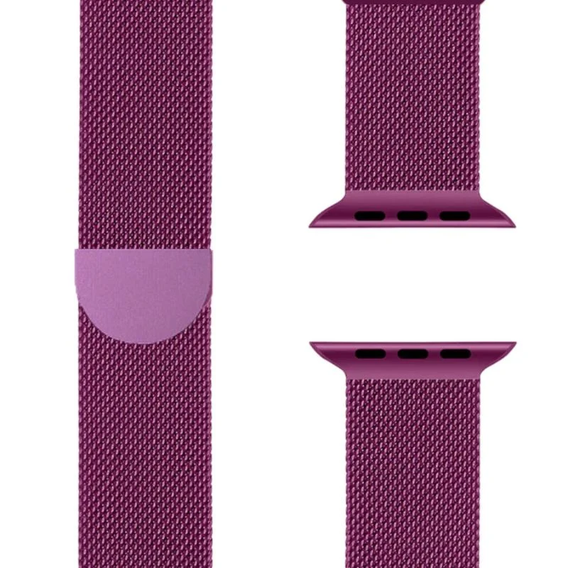 BandLiebe - Milanese Armband