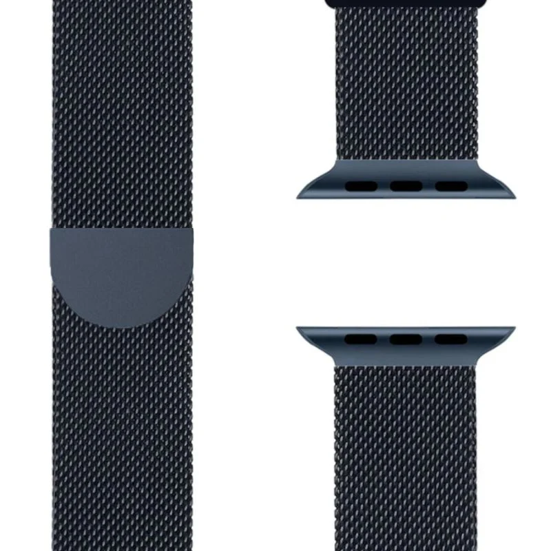 BandLiebe - Milanese Armband
