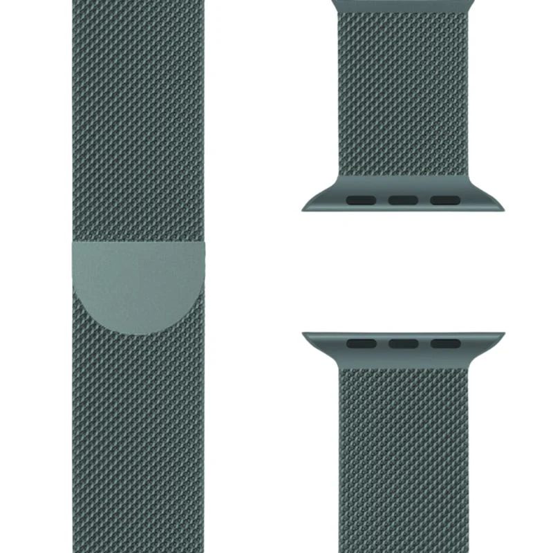 BandLiebe - Milanese Armband