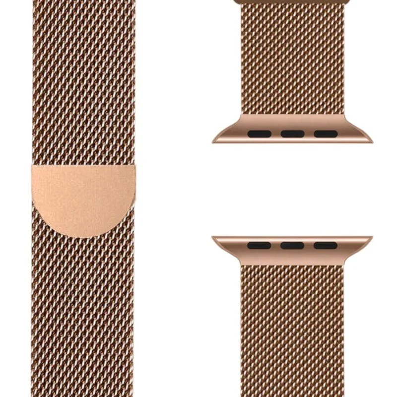 BandLiebe - Milanese Armband