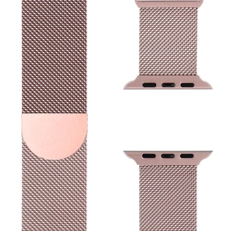 BandLiebe - Milanese Armband