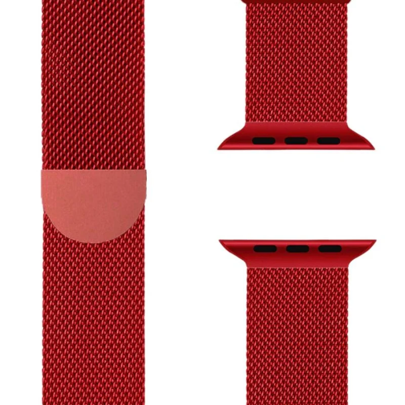 BandLiebe - Milanese Armband