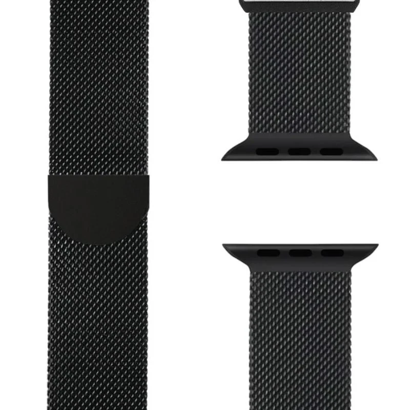 BandLiebe - Milanese Armband