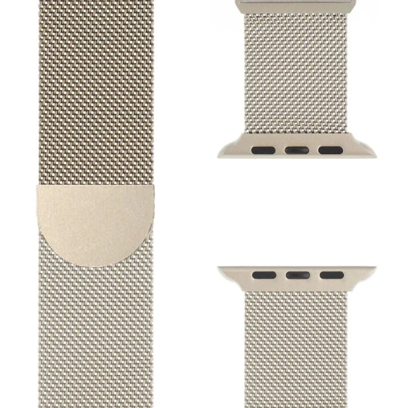 BandLiebe - Milanese Armband