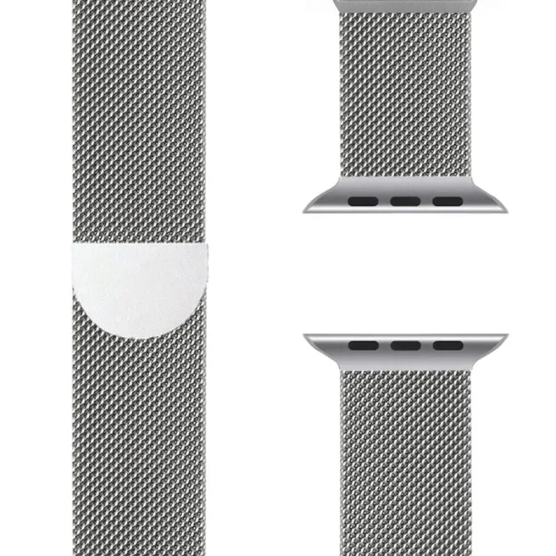 BandLiebe - Milanese Armband