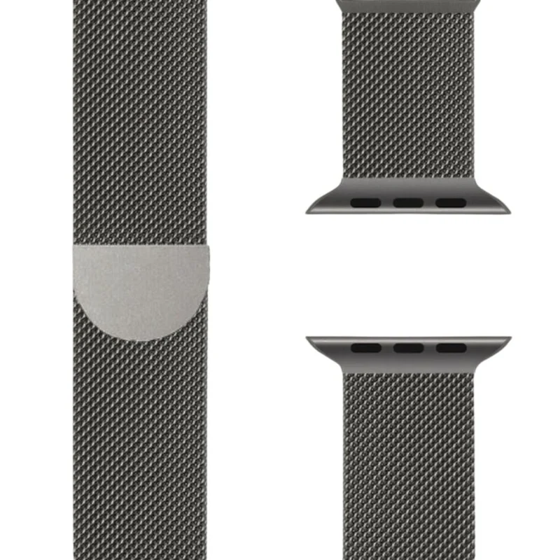 BandLiebe - Milanese Armband